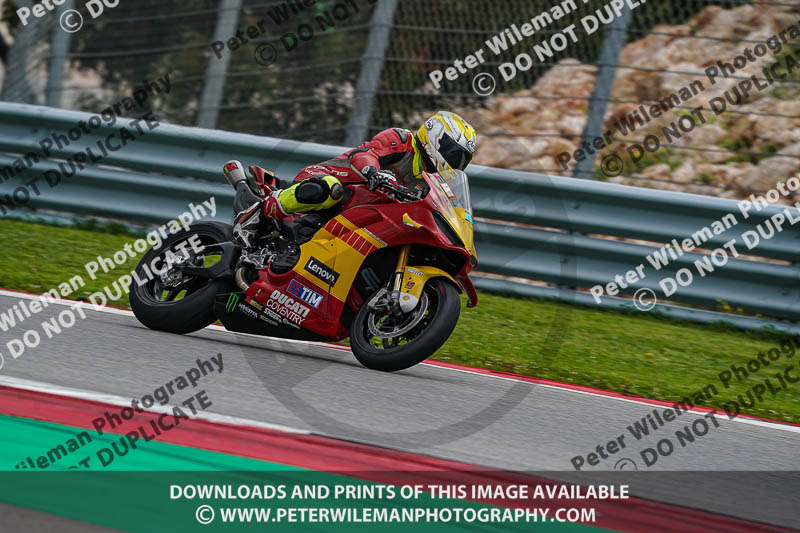 motorbikes;no limits;peter wileman photography;portimao;portugal;trackday digital images